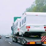 Professional RV Shipping Services in Florida