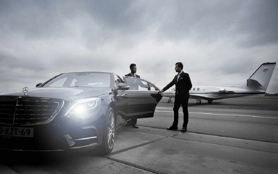 Elite Limo Services